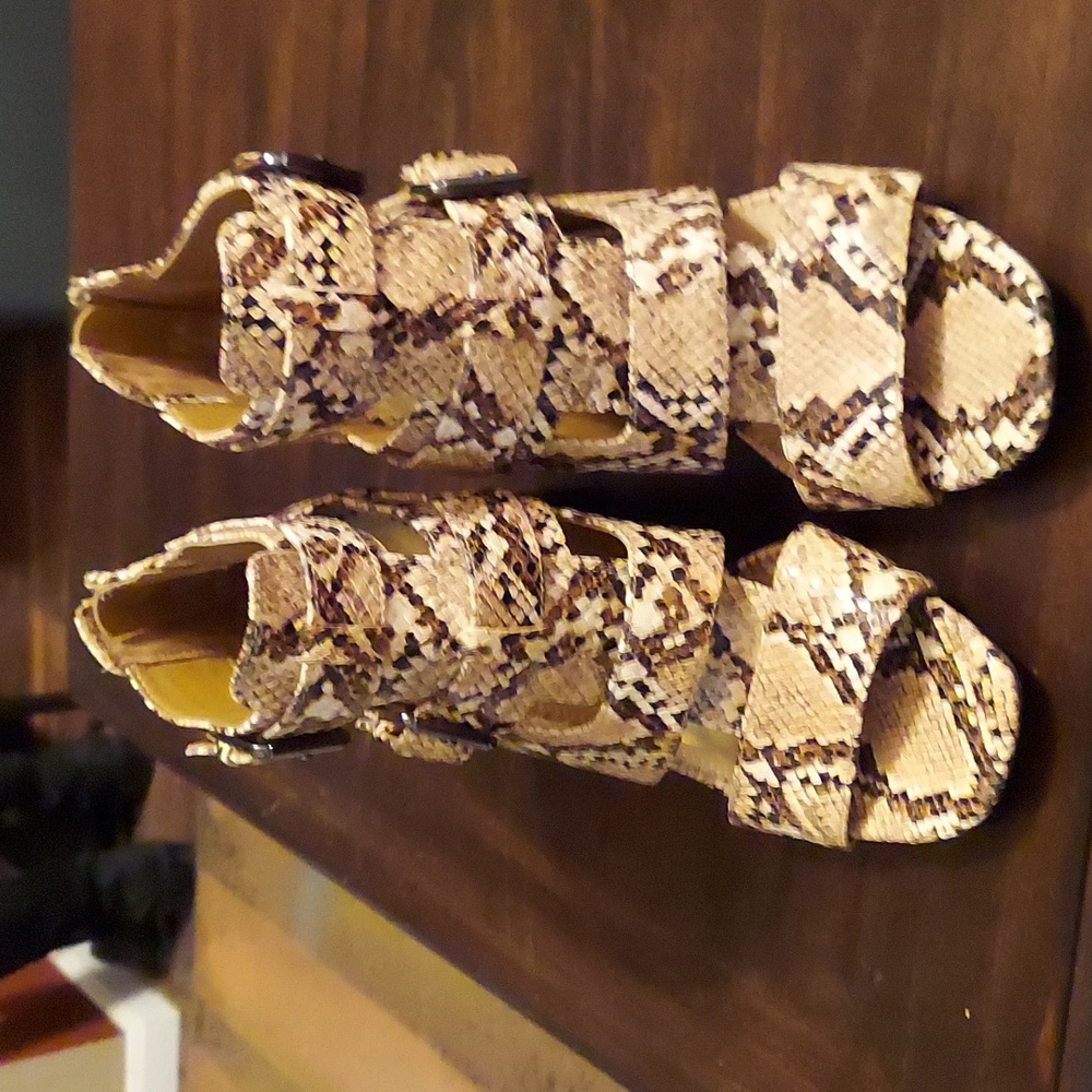 Women's Circus by Sam Edelman sandals